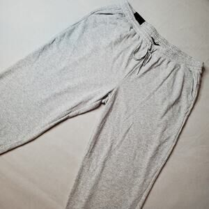 Banana Republic Womens Size XL NWT Soft Jogger Pants Gray 865333